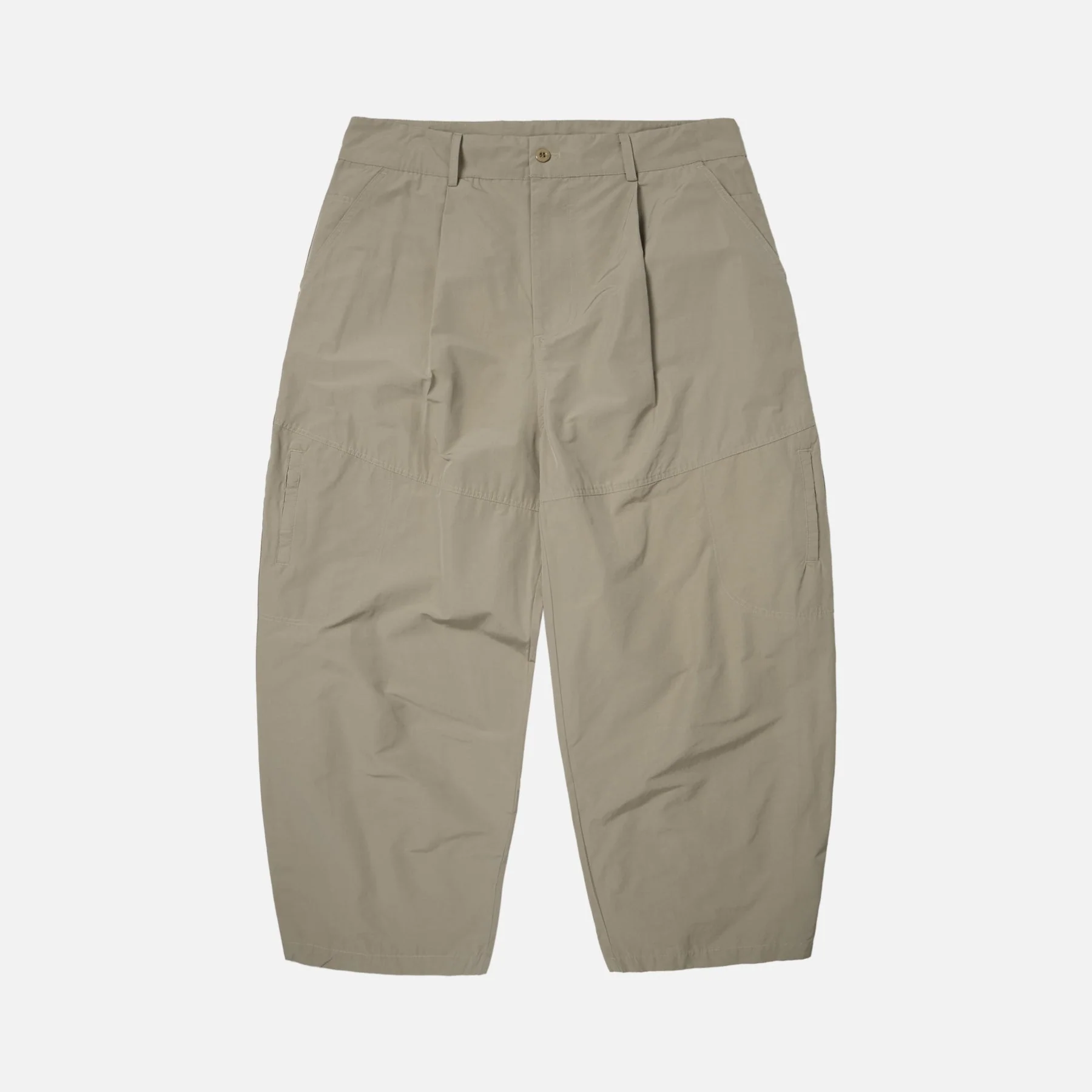 Shorts & Trousers